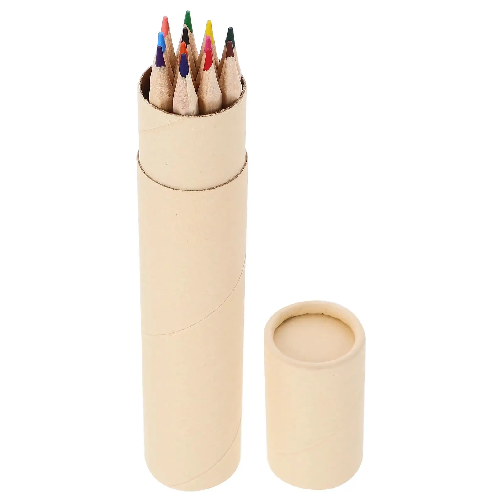 12 Pcs Pencils Drawing Painting School Supplies Water Soluble Professional Festive Paint Colored Pencils Stationery Gift
12 Pcs Pencils Drawing Painting School Supplies Water Soluble Professional Festive Paint Colored Pencils Stationery Gift