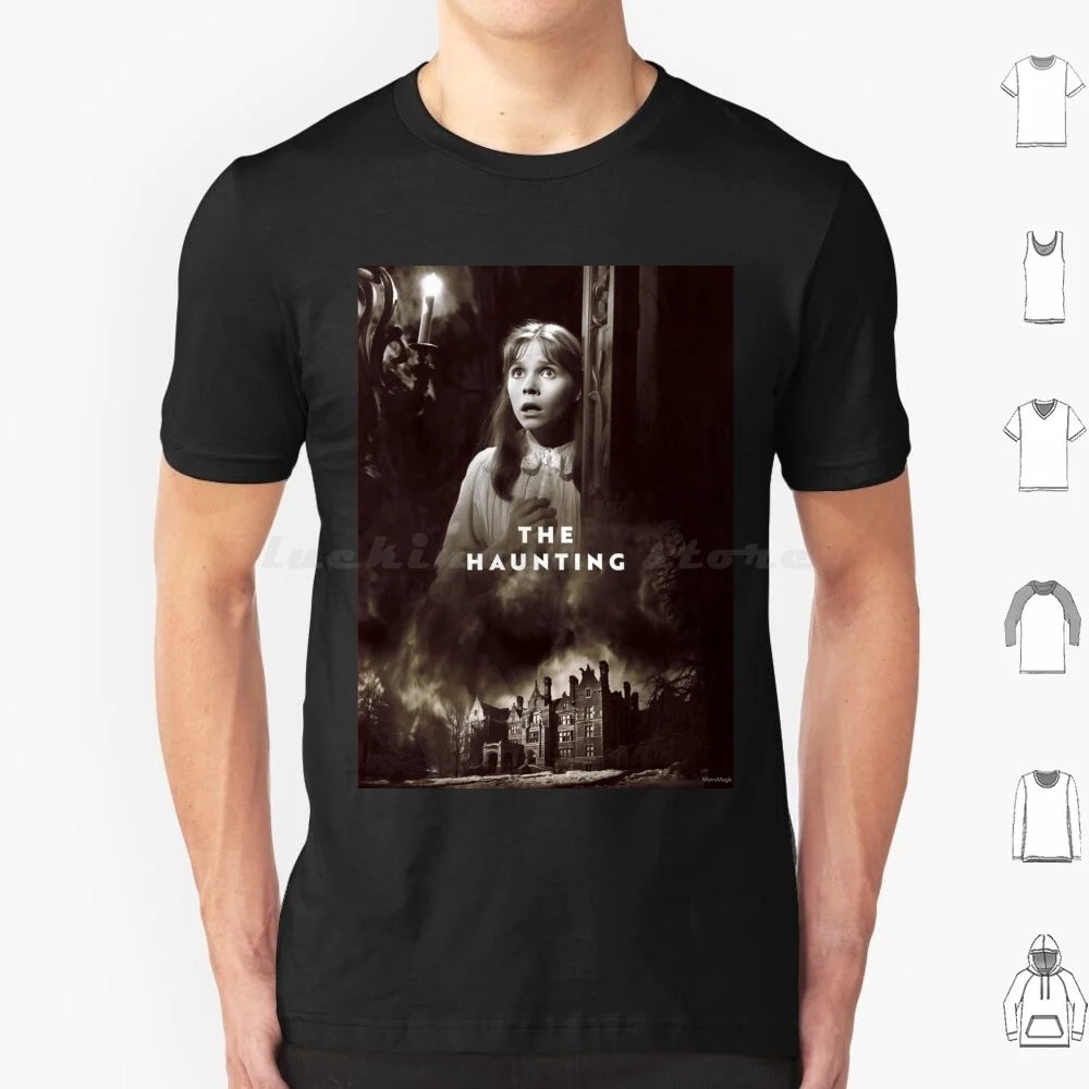 Футболка большого размера из 1963 хлопка с изображением знаменитостей Роберта мудлого из фильма «ужас», классического культа Ретро Shirley (100%)
Футболка большого размера из 1963 хлопка с изображением знаменитостей Роберта мудлого из фильма «ужас», классического культа Ретро Shirley (100%)