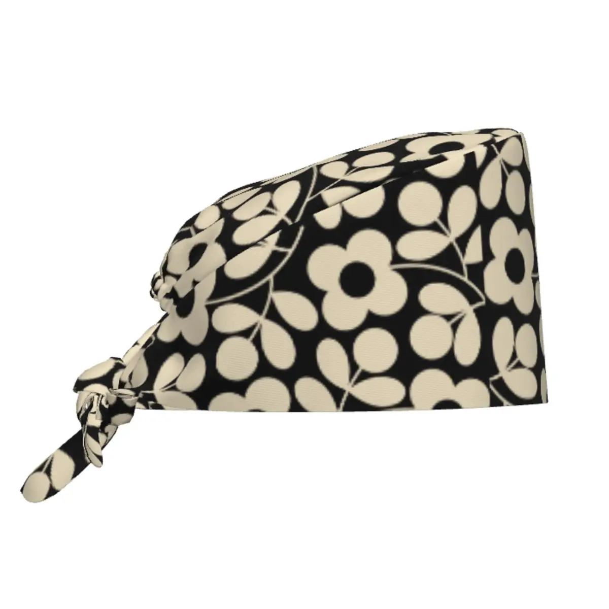 Custom Orla Kiely Scandinavian Cleaning Working Cap Cool Unisex Floral Scrub Cap Surgicals Hat Nurse Scrubs Hat For Dentist
Custom Orla Kiely Scandinavian Cleaning Working Cap Cool Unisex Floral Scrub Cap Surgicals Hat Nurse Scrubs Hat For Dentist