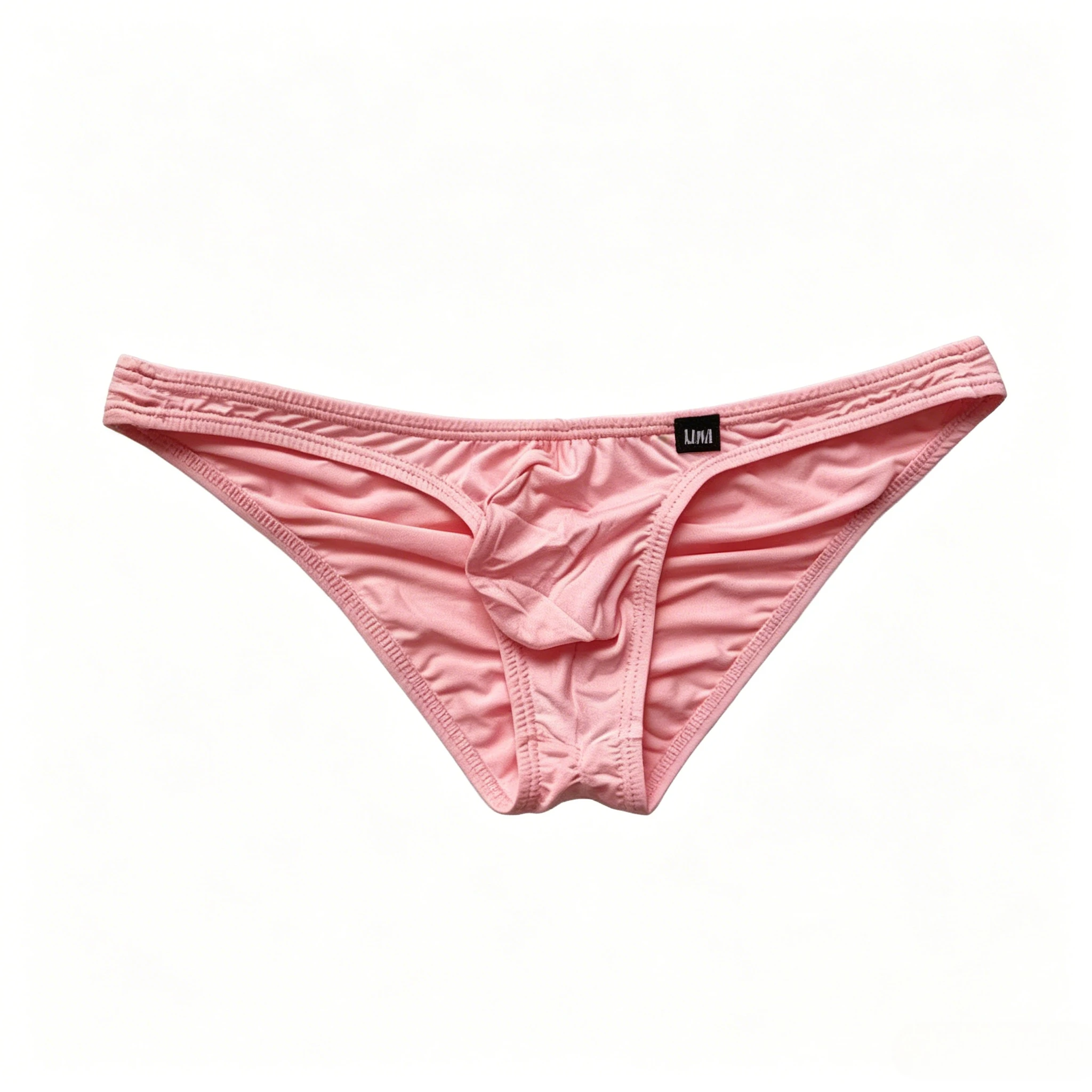 Men Modal Briefs Low Waist Soft Breathable Comfortable Underwear M301
Men Modal Briefs Low Waist Soft Breathable Comfortable Underwear M301