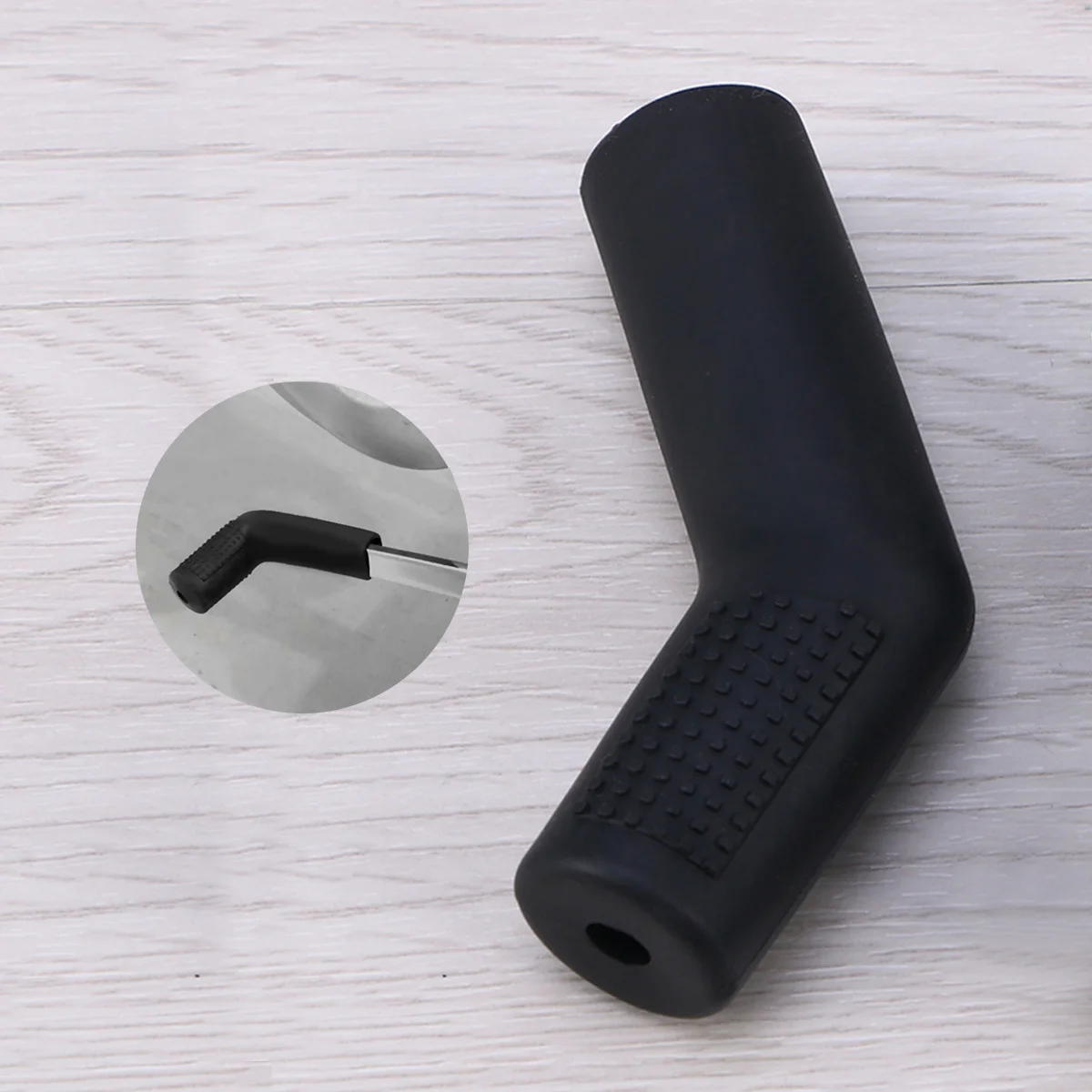 2Pcs Motorcycle Gear Shifter Boot Cover Moderate Thickness Wear Resistant Adjustable Protection Black Motorcycle Gear Shifter 
2Pcs Motorcycle Gear Shifter Boot Cover Moderate Thickness Wear Resistant Adjustable Protection Black Motorcycle Gear Shifter