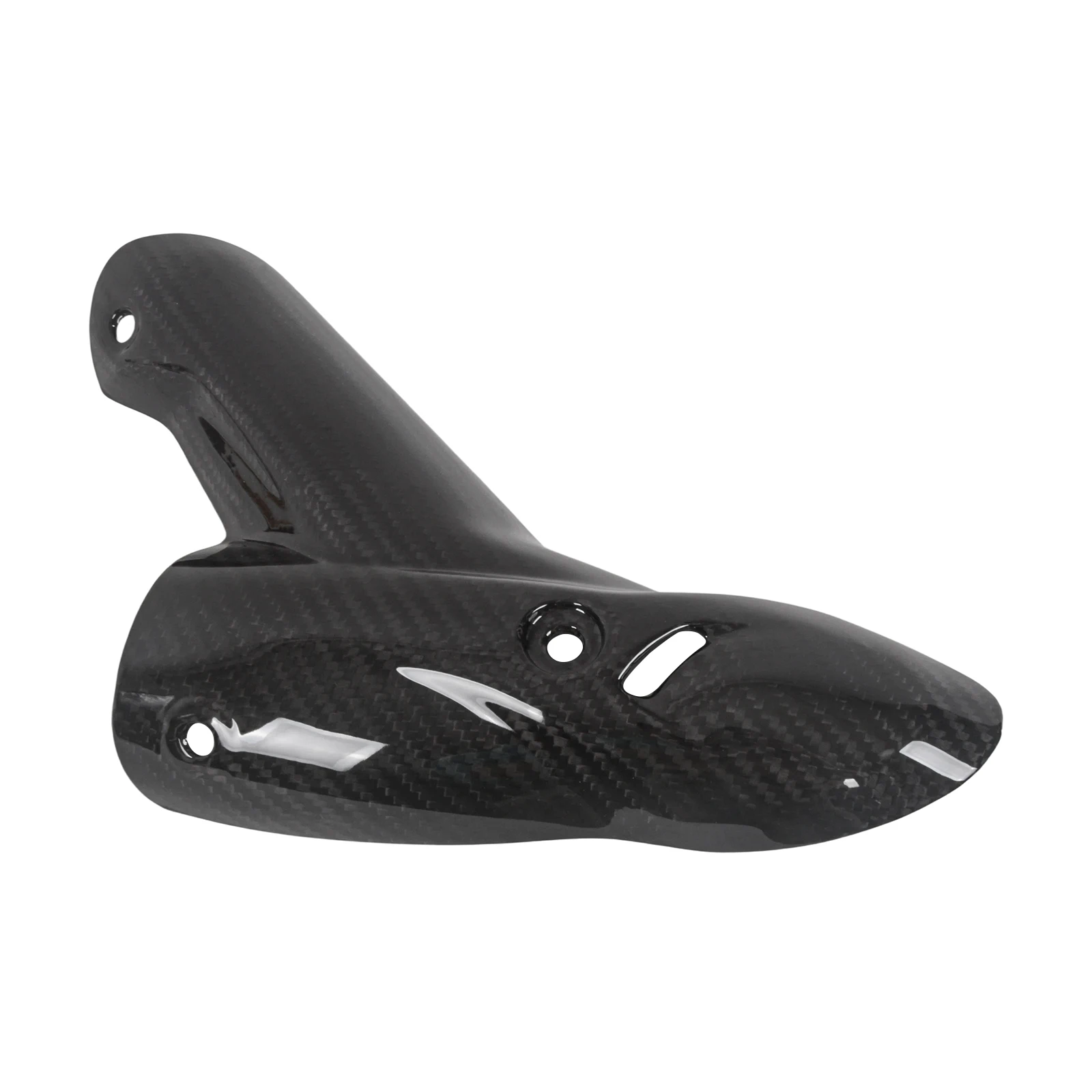 For Ducati Monster 937 950 2021 2022 2023 Exhaust Cover Motorcycle Carbon Fiber Muffler Heat Shield Guard
For Ducati Monster 937 950 2021 2022 2023 Exhaust Cover Motorcycle Carbon Fiber Muffler Heat Shield Guard