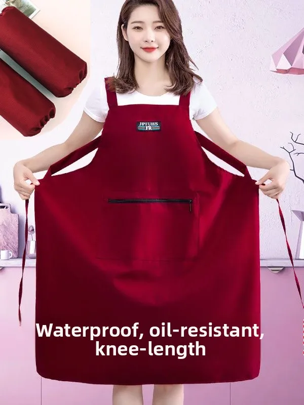 Водонепроницаемый, маслостойкий фартук для приготовления пищи, домашнего использования, праздников и торжеств, модный фартук для работы и сервировки стола, износостойкий
Водонепроницаемый, маслостойкий фартук для приготовления пищи, домашнего использования, праздников и торжеств, модный фартук для работы и сервировки стола, износостойкий