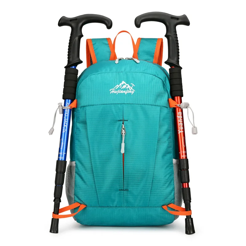 Sports Outdoor Backpack Light Travel Portable Folding Bag Mountaineering Bag Hiking Riding Waterproof Backpack
Sports Outdoor Backpack Light Travel Portable Folding Bag Mountaineering Bag Hiking Riding Waterproof Backpack