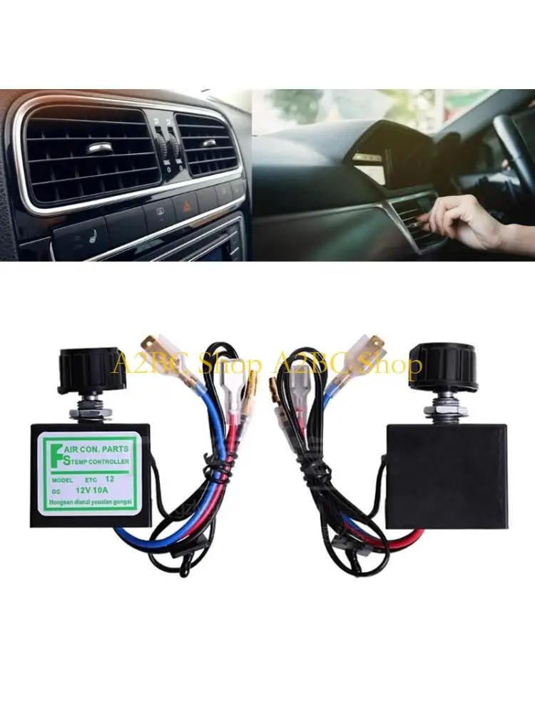 Поворотный переключатель температуры A2BC с датчиком для автоматического испарителя кондиционера
Поворотный переключатель температуры A2BC с датчиком для автоматического испарителя кондиционера