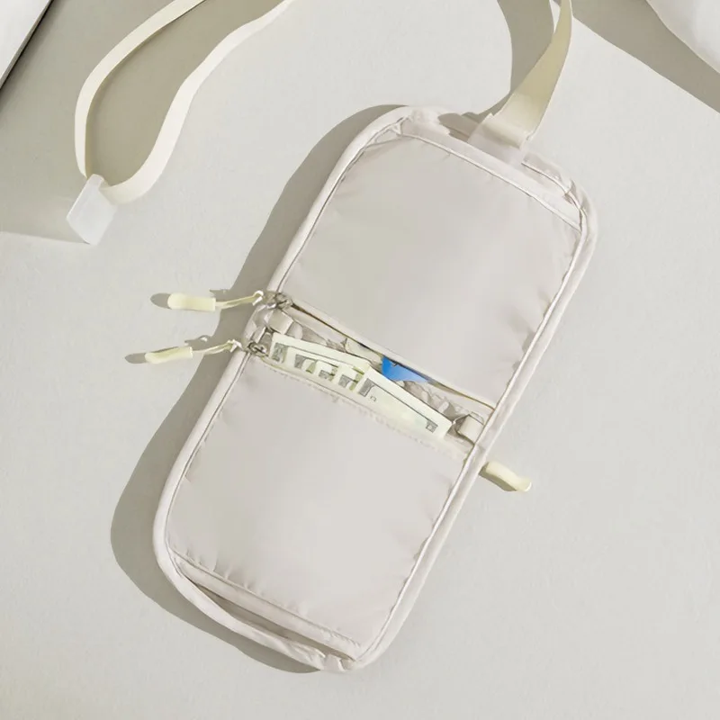 Sweatproof Invisible Sports Waist Bag Anti-theft Large Capacity Men Belt Pouch Breathable Zippered Security Wallet Running
Sweatproof Invisible Sports Waist Bag Anti-theft Large Capacity Men Belt Pouch Breathable Zippered Security Wallet Running