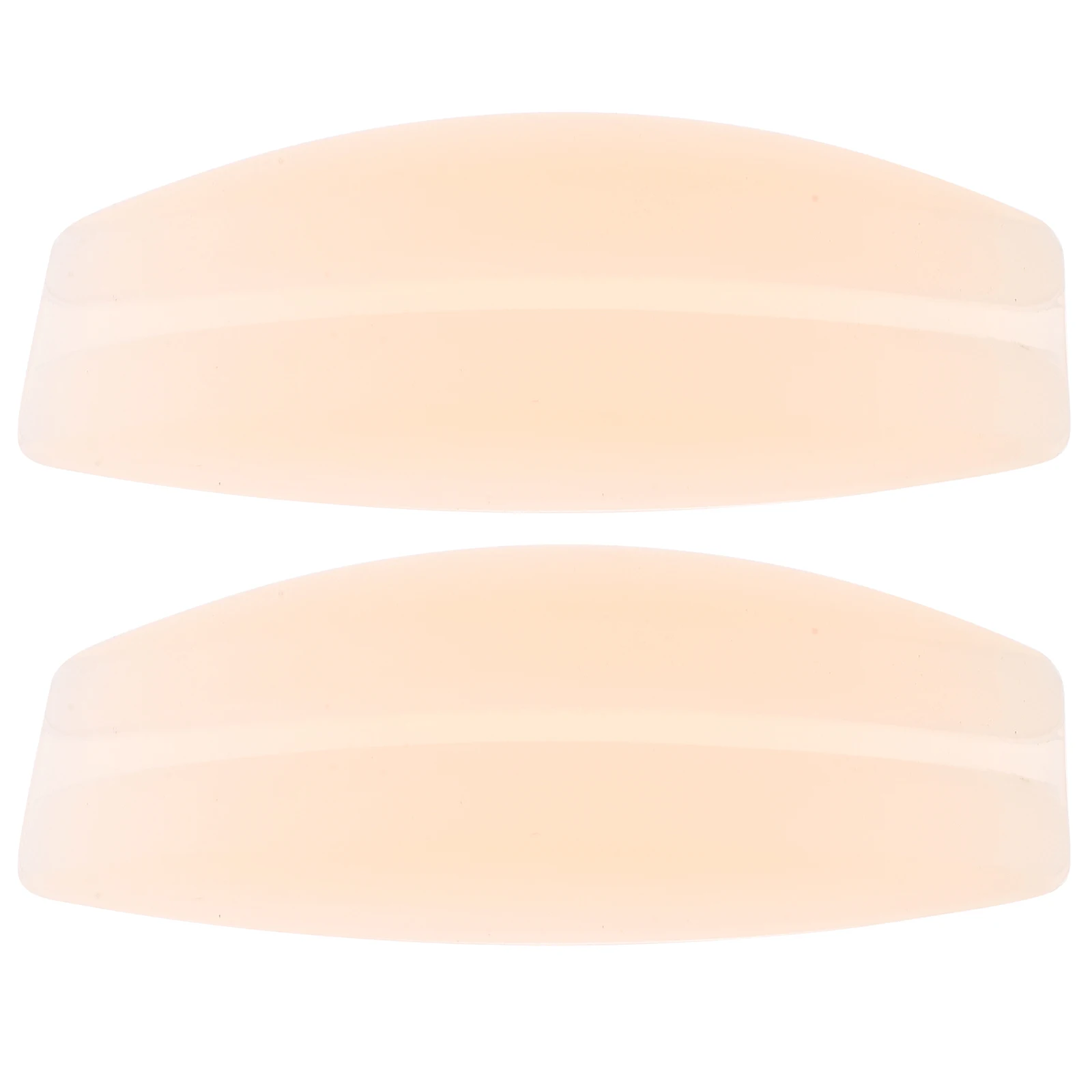 2 Pcs Shoulder Strap Pad Silicone Bra Cushions Pads Stress Reliever Anti-slip Non
2 Pcs Shoulder Strap Pad Silicone Bra Cushions Pads Stress Reliever Anti-slip Non