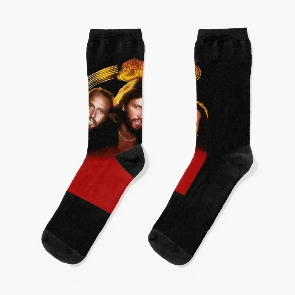 Sprits Having Flown Bee Gees Socks custom sports winter thermal new year Man Socks Women's
Sprits Having Flown Bee Gees Socks custom sports winter thermal new year Man Socks Women's