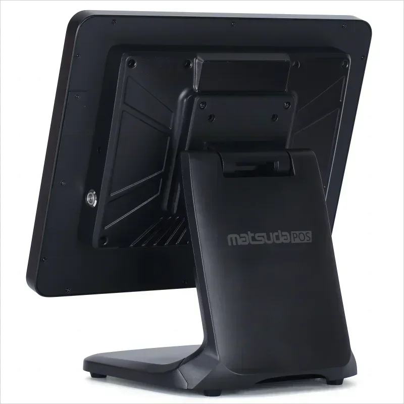In stock 15inch Double Screen Capacitive Touch Screen Windows 7/10 POS Machine Retail All-in-One Cashier System
In stock 15inch Double Screen Capacitive Touch Screen Windows 7/10 POS Machine Retail All-in-One Cashier System
