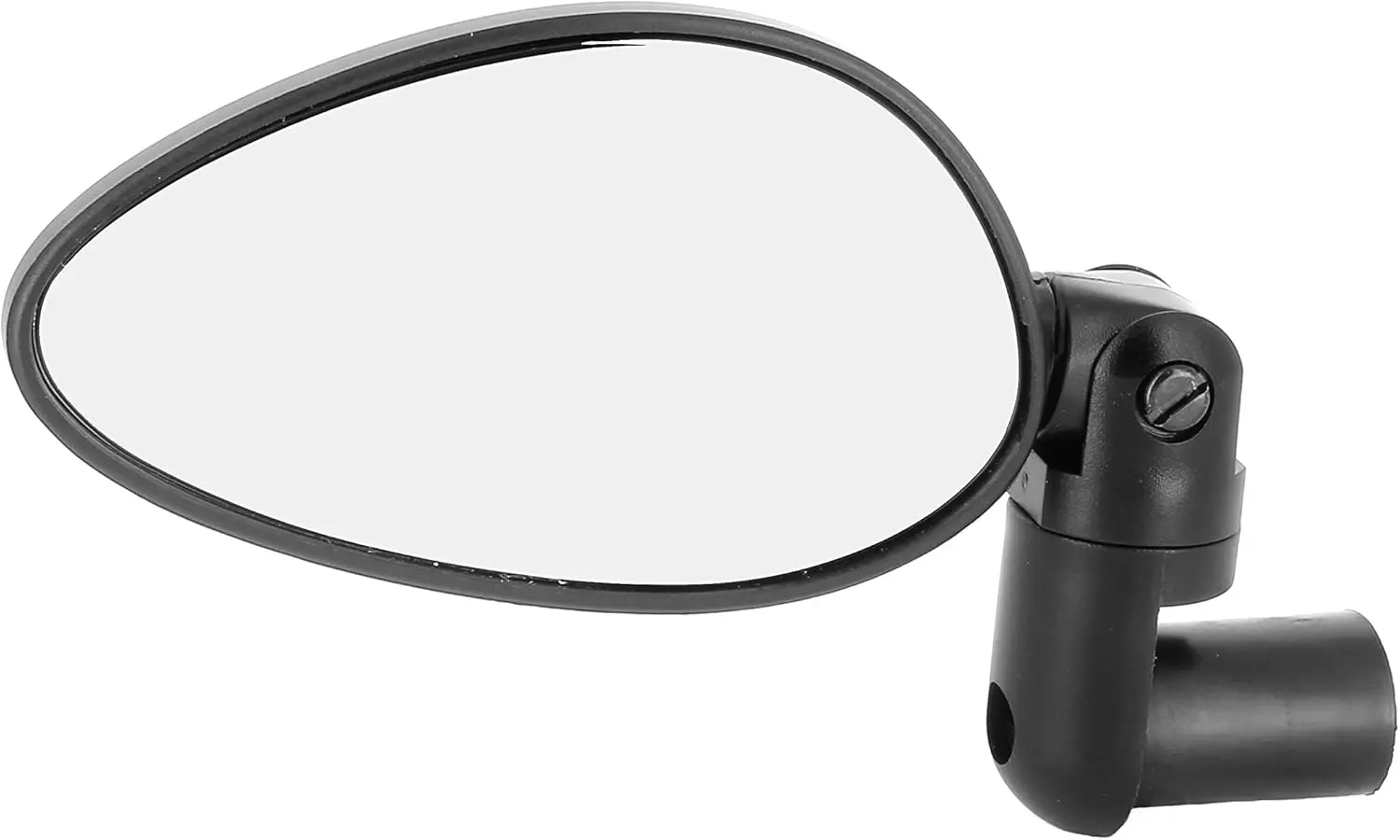 Foldable Bar-End Bike Mirror – Wide 46 cm2 View, 3-Axis Adjustable, Universal Fit for Road & Hybrid Bikes
Foldable Bar-End Bike Mirror – Wide 46 cm2 View, 3-Axis Adjustable, Universal Fit for Road & Hybrid Bikes