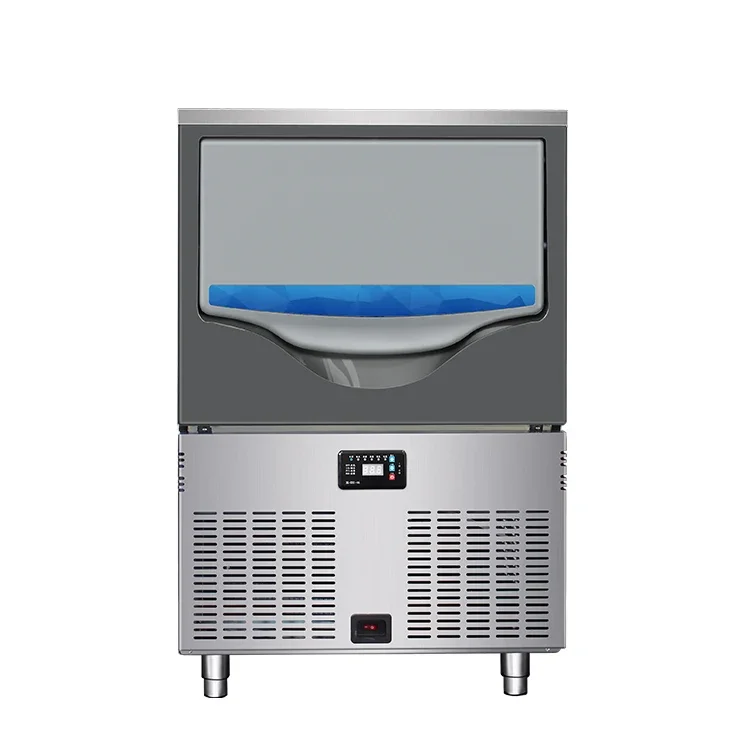 New arrival small mini ice maker ice cube maker 100kg
New arrival small mini ice maker ice cube maker 100kg