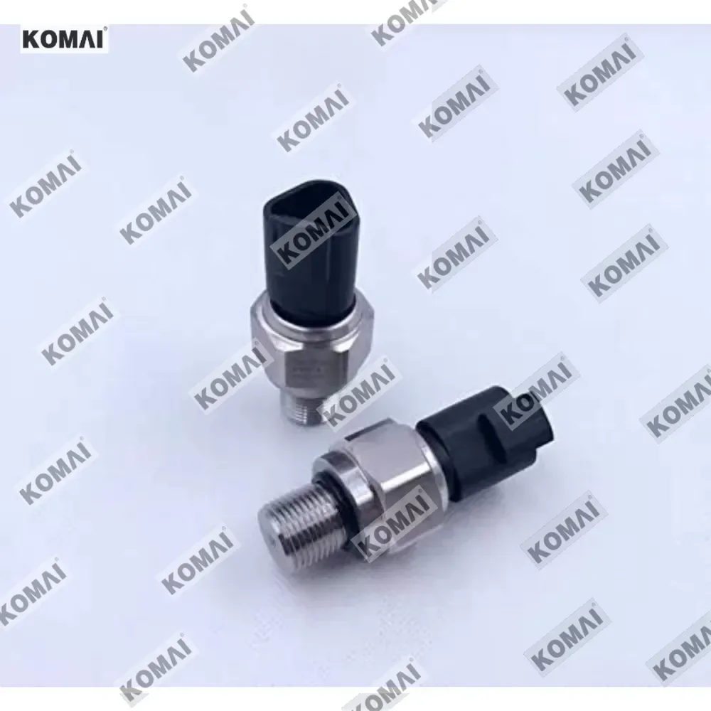 Main pump pressure sensor/high pressure sensing plug for Komatsu PC200 / 220/300 / 360-7 Excavator
Main pump pressure sensor/high pressure sensing plug for Komatsu PC200 / 220/300 / 360-7 Excavator