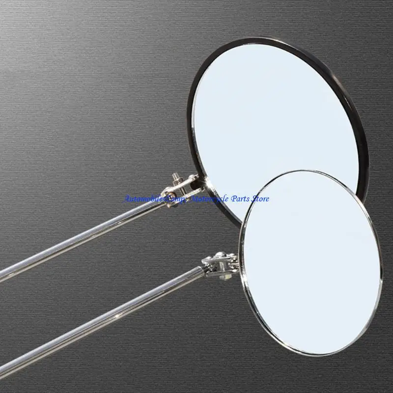 H7BD Car Undercarriage Inspection Mirror Telescopic Inspection Mirror For Mechanics
H7BD Car Undercarriage Inspection Mirror Telescopic Inspection Mirror For Mechanics