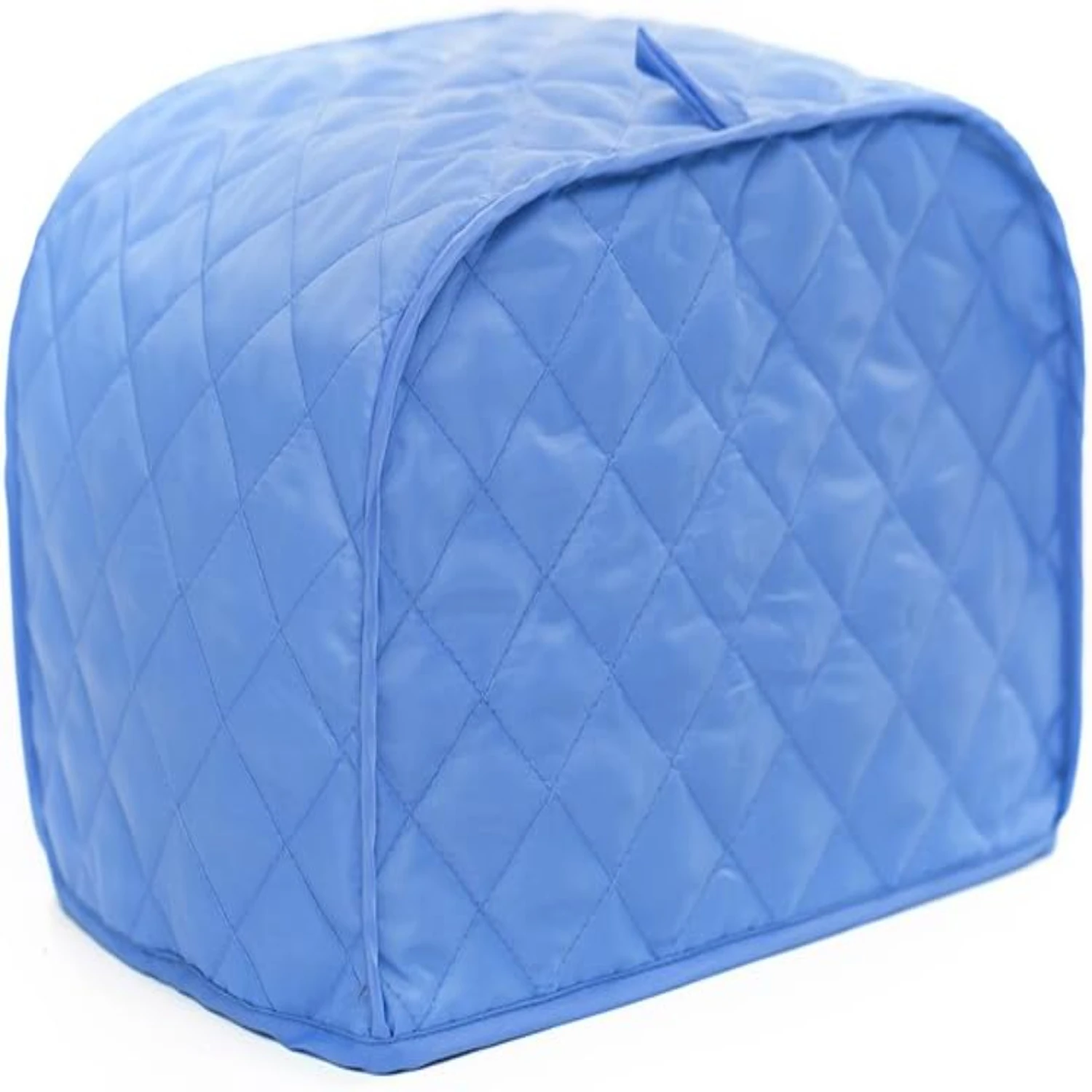 Cover, Cotton Quilted Four Slice Appliance Cover, Dust and Fingerprint Protection, Machine Washable-2 Warranty (12W x 11D x 8.
Cover, Cotton Quilted Four Slice Appliance Cover, Dust and Fingerprint Protection, Machine Washable-2 Warranty (12W x 11D x 8.