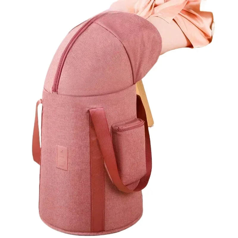 Foldable foot soaking bag portable constant temperature knee foot soaking bucket heating fumigation health
Foldable foot soaking bag portable constant temperature knee foot soaking bucket heating fumigation health