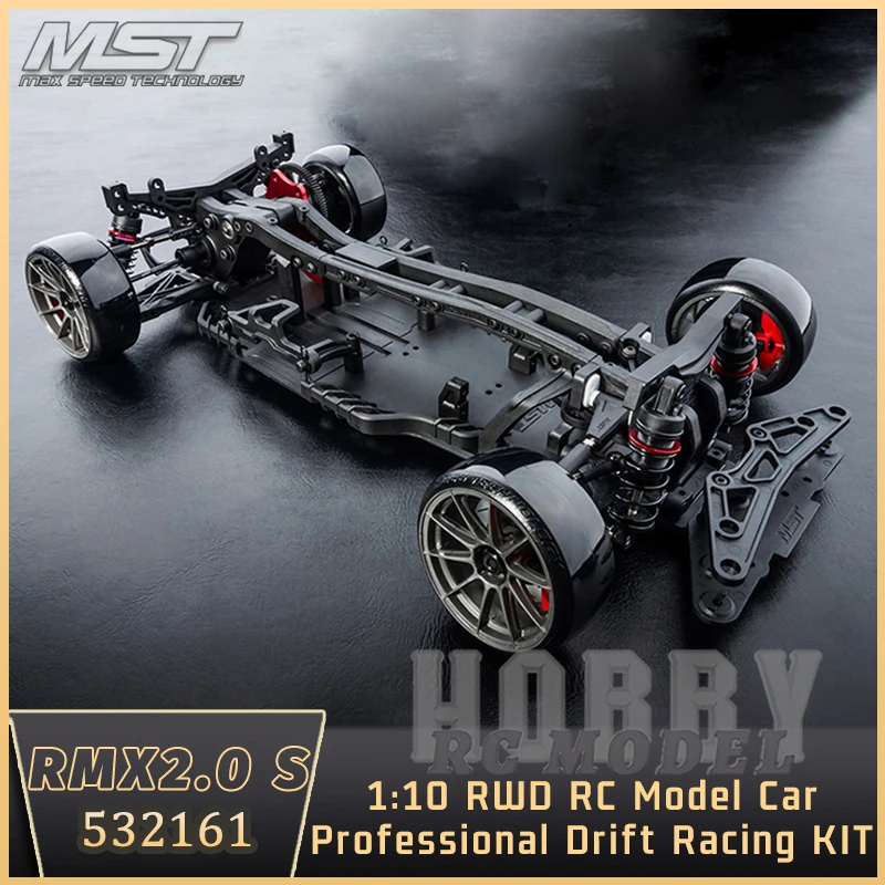 MST RMX2.0 S 532161 RWD 2WD комплект 1/10 RC электрическая модель автомобиля с дистанционным управлением Профессиональный Дрифт Гонки взрослые дети сборные игрушки
MST RMX2.0 S 532161 RWD 2WD комплект 1/10 RC электрическая модель автомобиля с дистанционным управлением Профессиональный Дрифт Гонки взрослые дети сборные игрушки
