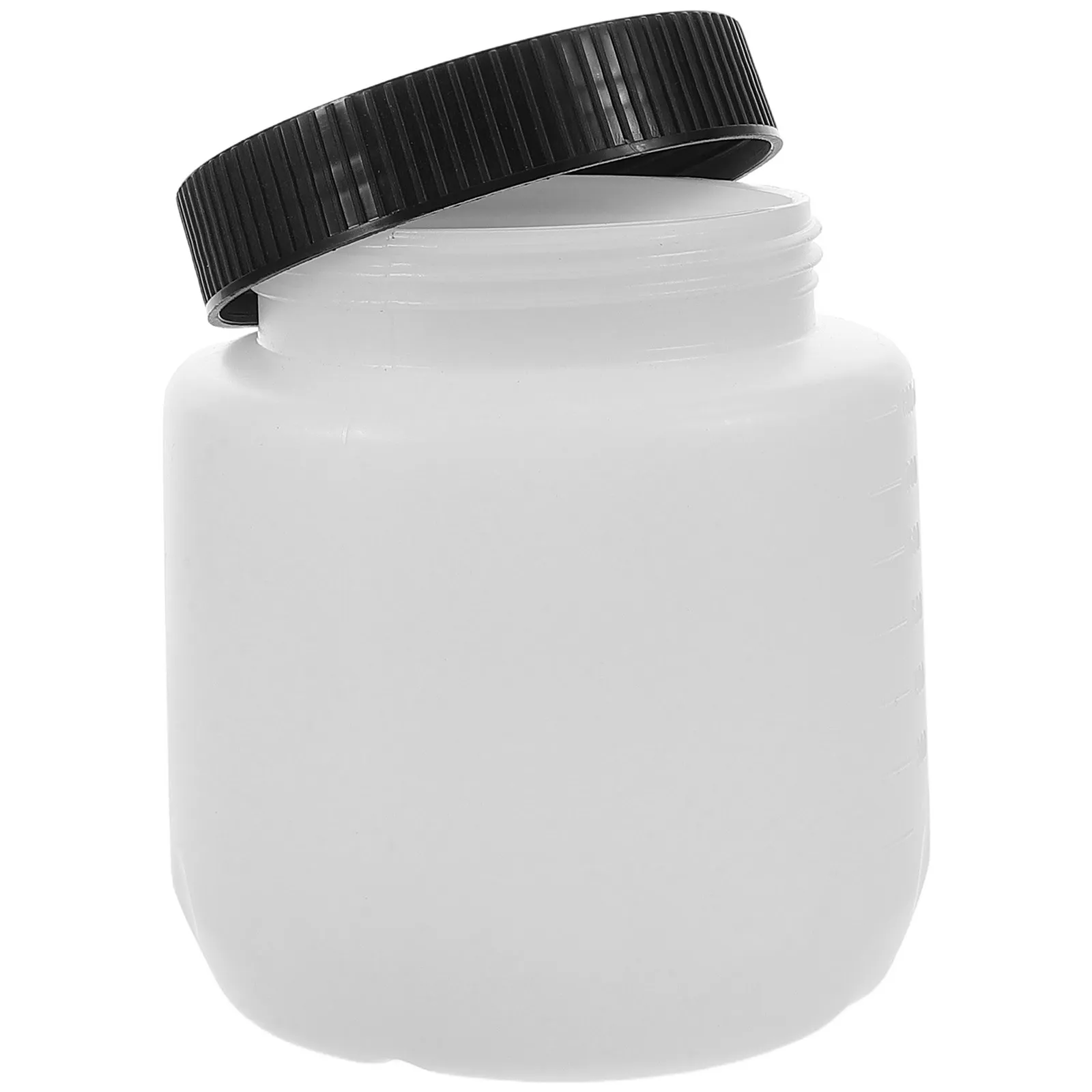 Cake Airbrush Machine Bottle Replacement Plastic Attachment Compact Sprayer Part for Baking Confectionery Decorating
Cake Airbrush Machine Bottle Replacement Plastic Attachment Compact Sprayer Part for Baking Confectionery Decorating
