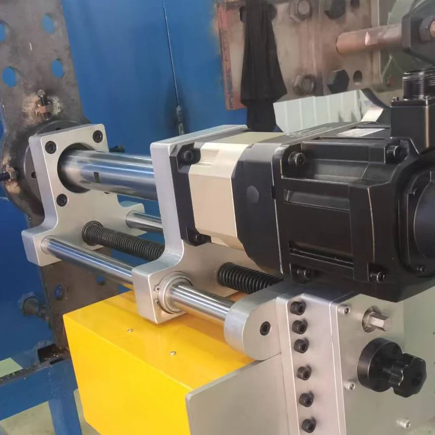 Портативный станок для сверления и сварки отверстий, двигатель 1.5-3 кВт, вертикальный сервопривод, функции 2-в-1
Портативный станок для сверления и сварки отверстий, двигатель 1.5-3 кВт, вертикальный сервопривод, функции 2-в-1