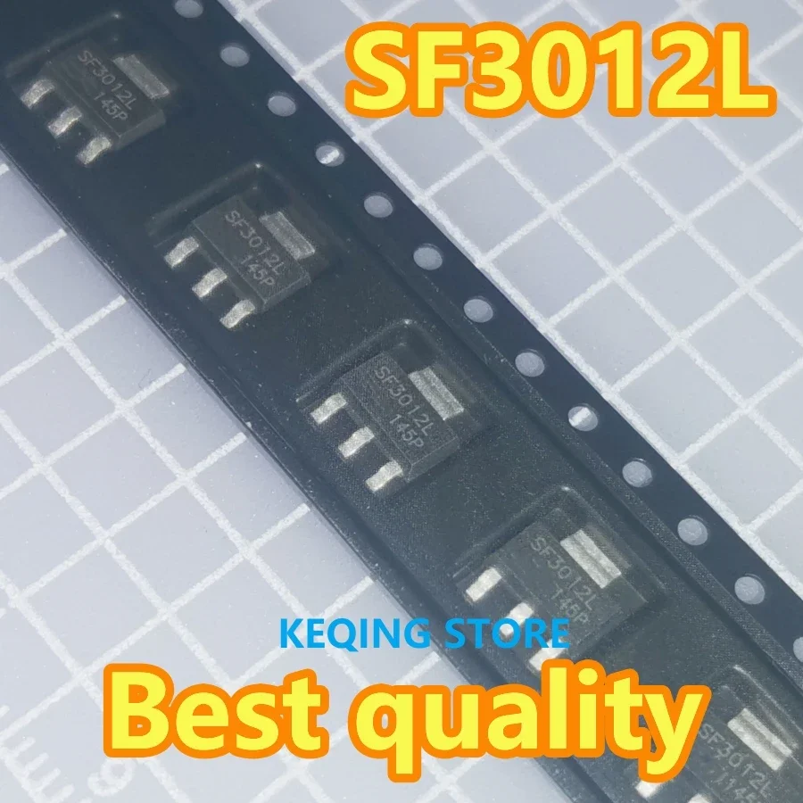 50PCS/100PCS SF3012L SOT-223 Best quality
50PCS/100PCS SF3012L SOT-223 Best quality