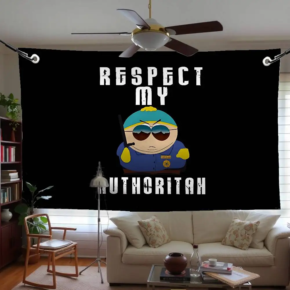 Respect My Authority Flag Tapestry Funny Banner For College Dorm Room Bedroom Outdoor Living Room Wall Decor Party
Respect My Authority Flag Tapestry Funny Banner For College Dorm Room Bedroom Outdoor Living Room Wall Decor Party