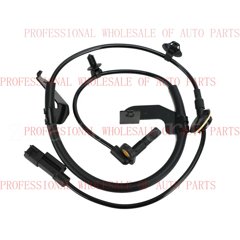 V+ Front Left ABS Speed Sensor For Jeep Compass Dodge Caliber PM 07-12 5105573AA
V+ Front Left ABS Speed Sensor For Jeep Compass Dodge Caliber PM 07-12 5105573AA