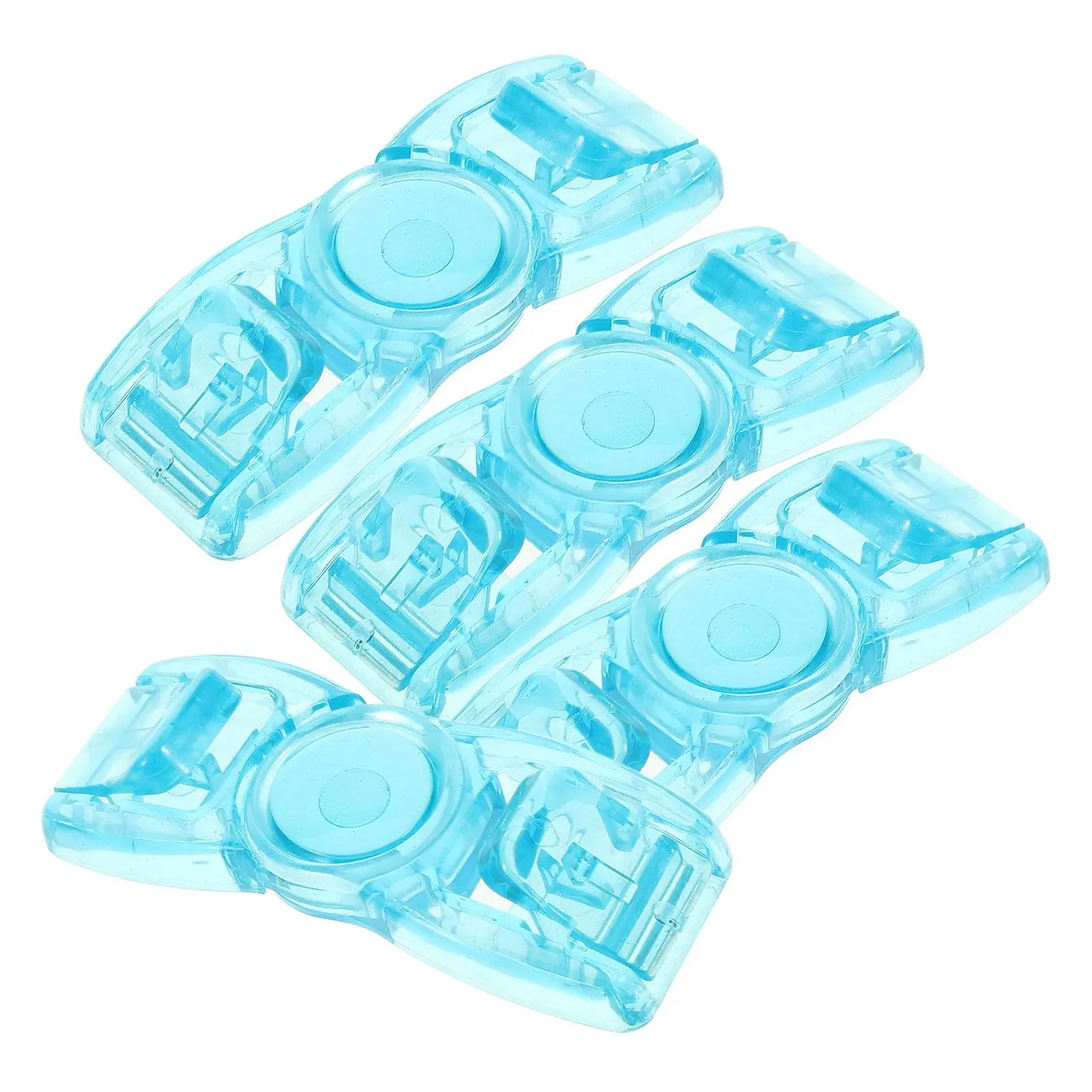 Accessories Swimming Goggle Buckle Miss Goggles Universal Plastic Latches Fasteners
Accessories Swimming Goggle Buckle Miss Goggles Universal Plastic Latches Fasteners
