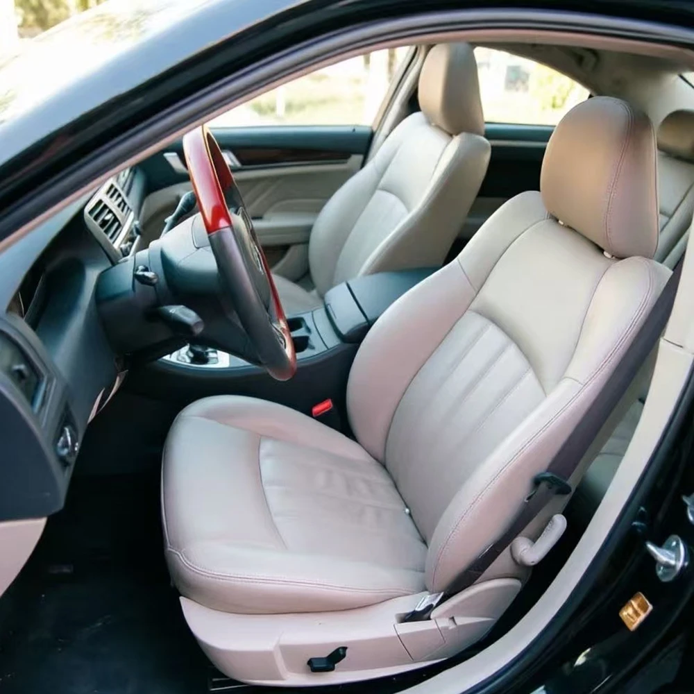 For Chrysler 300C 2004 2005 2006 2007 2008 2009 2010 PU Leather Custom Car Seat Covers Full Set Protector Protector Accessories
For Chrysler 300C 2004 2005 2006 2007 2008 2009 2010 PU Leather Custom Car Seat Covers Full Set Protector Protector Accessories