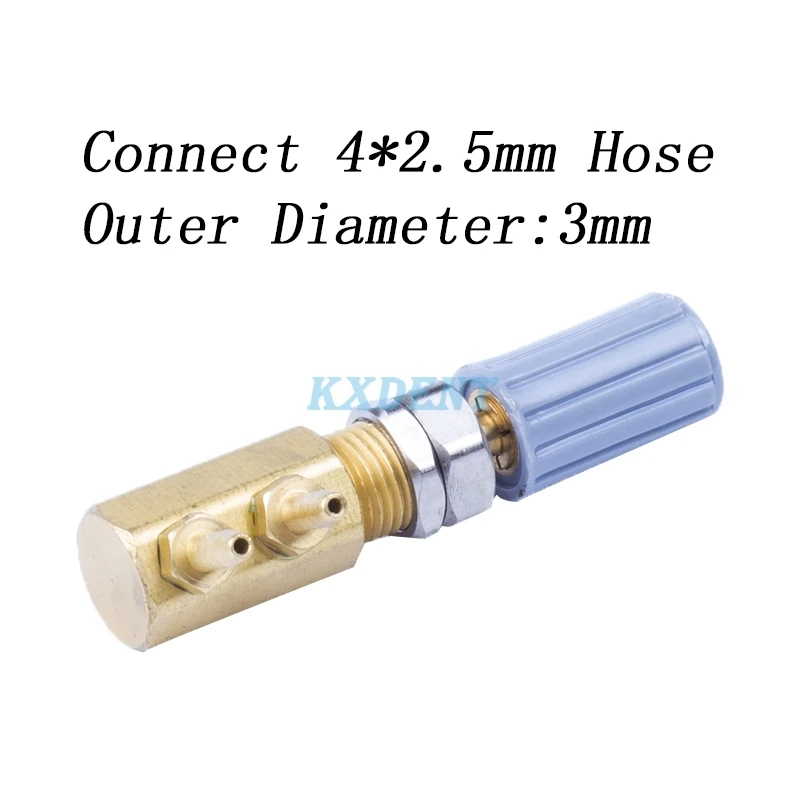 1pcs Dental Regulating Control Water Valve Larger/Small for Dental Chair Turbine Unit Tools Dental Chair Unit Parts
1pcs Dental Regulating Control Water Valve Larger/Small for Dental Chair Turbine Unit Tools Dental Chair Unit Parts