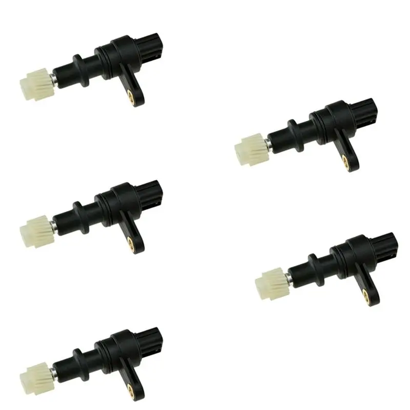 Firmly 5X Car Vehicle Speed Sensor For Honda Fit 2007-2008 1.5L L4 78410-SAA-003 78410SAA003
Firmly 5X Car Vehicle Speed Sensor For Honda Fit 2007-2008 1.5L L4 78410-SAA-003 78410SAA003