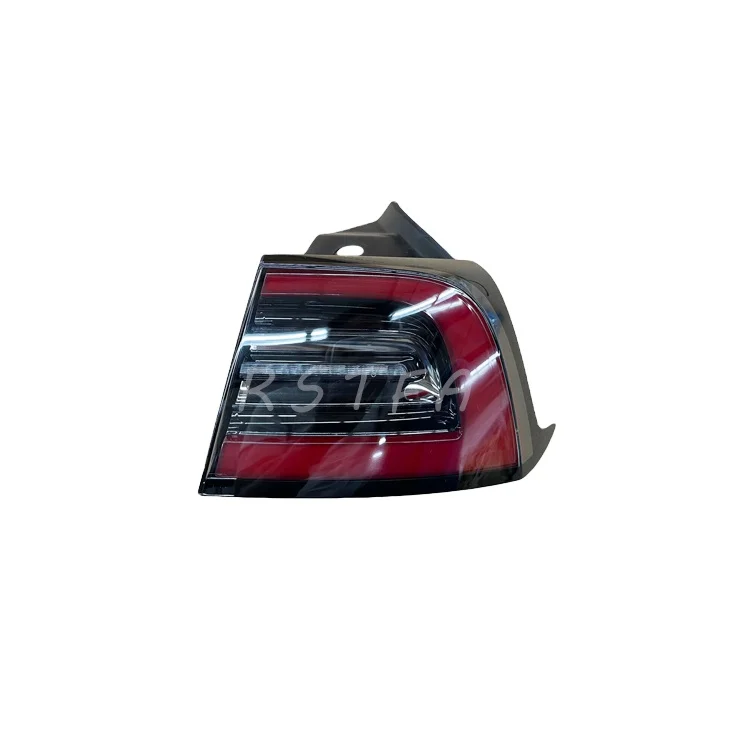RSTFA Rear Right Tail Light Lamp Outer 107739800F 1077398-00-F for Model 3 1077398
RSTFA Rear Right Tail Light Lamp Outer 107739800F 1077398-00-F for Model 3 1077398