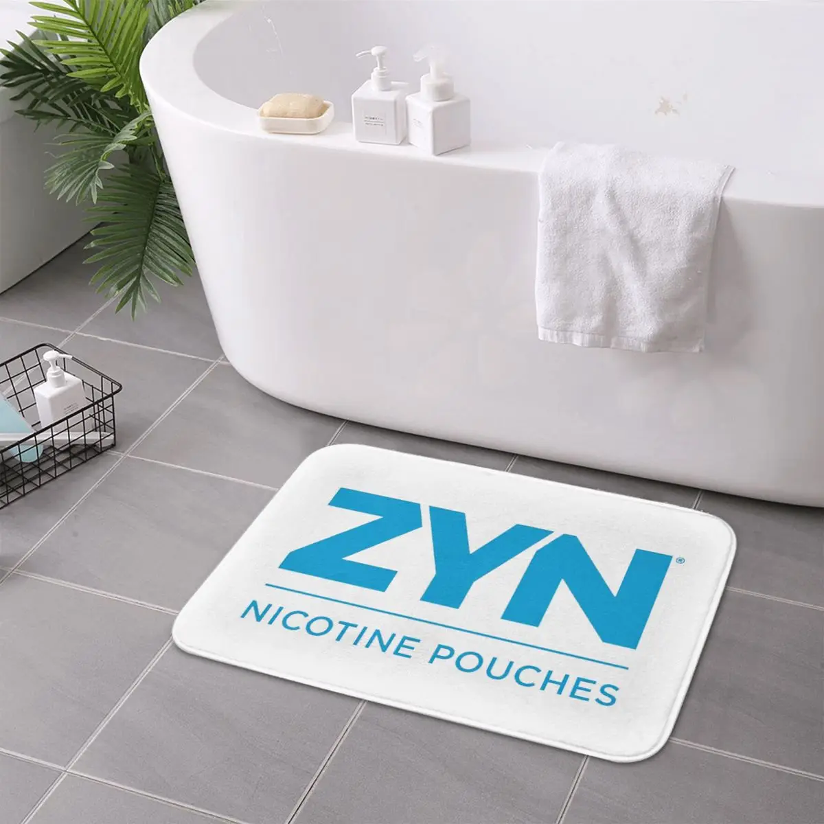 Zyn Anti-slip Doormat Floor Mat Carpet Rug for Kitchen Entrance Home Balcony Footpad Mats
Zyn Anti-slip Doormat Floor Mat Carpet Rug for Kitchen Entrance Home Balcony Footpad Mats
