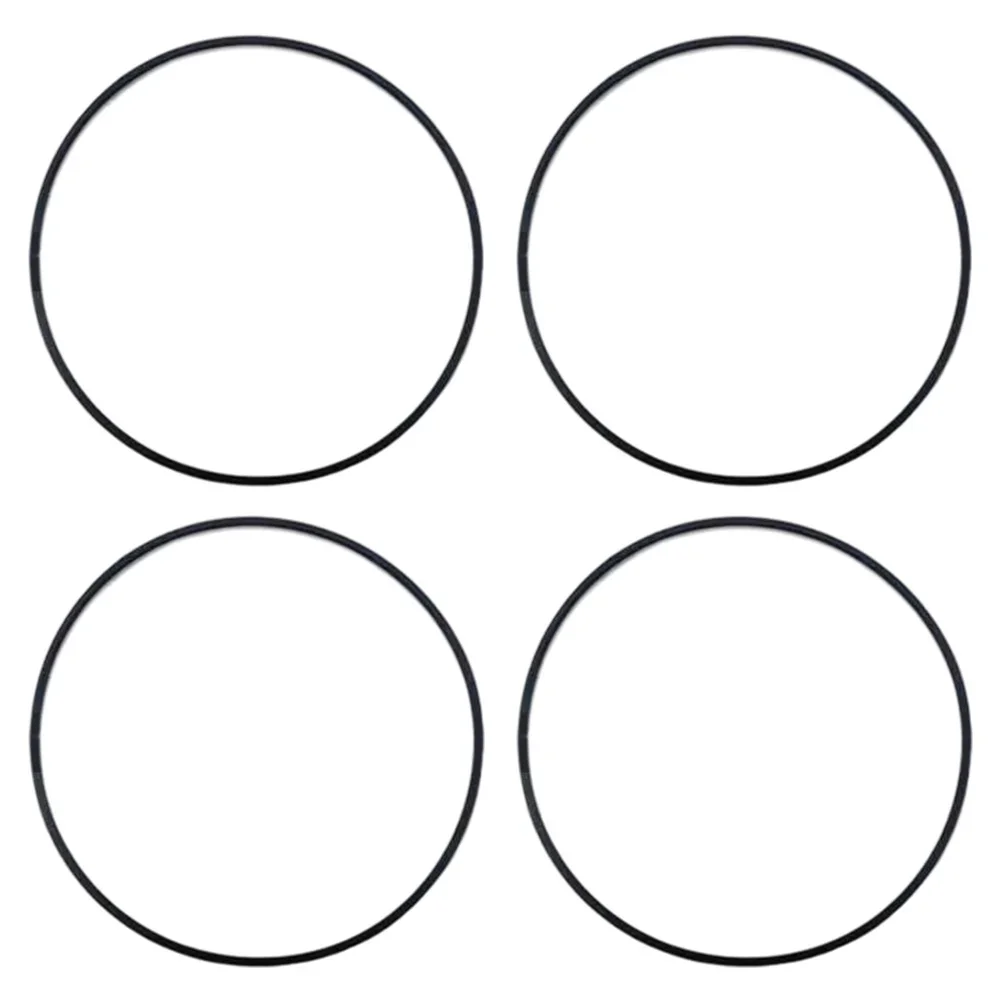 Cartridge Pool Filters Pool Maintenance 4 Pack O-Ring Compatibility With CS Series Easy Installation Leak Prevention
Cartridge Pool Filters Pool Maintenance 4 Pack O-Ring Compatibility With CS Series Easy Installation Leak Prevention