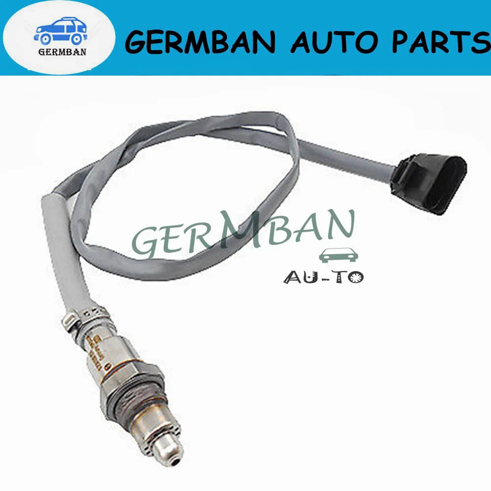 8S0906262B 06K906262AT O2 Oxygen Sensor Lambda Probe for Golf R Audi S3 CJXB CJXC CYFB CJXE CJXG 06K906262AC
8S0906262B 06K906262AT O2 Oxygen Sensor Lambda Probe for Golf R Audi S3 CJXB CJXC CYFB CJXE CJXG 06K906262AC