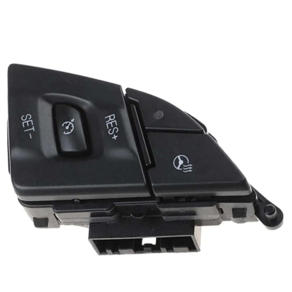 Cruise Control Switch for Chevrolet Camaro 2016-2024 Left 10 Pins 23379500
Cruise Control Switch for Chevrolet Camaro 2016-2024 Left 10 Pins 23379500
