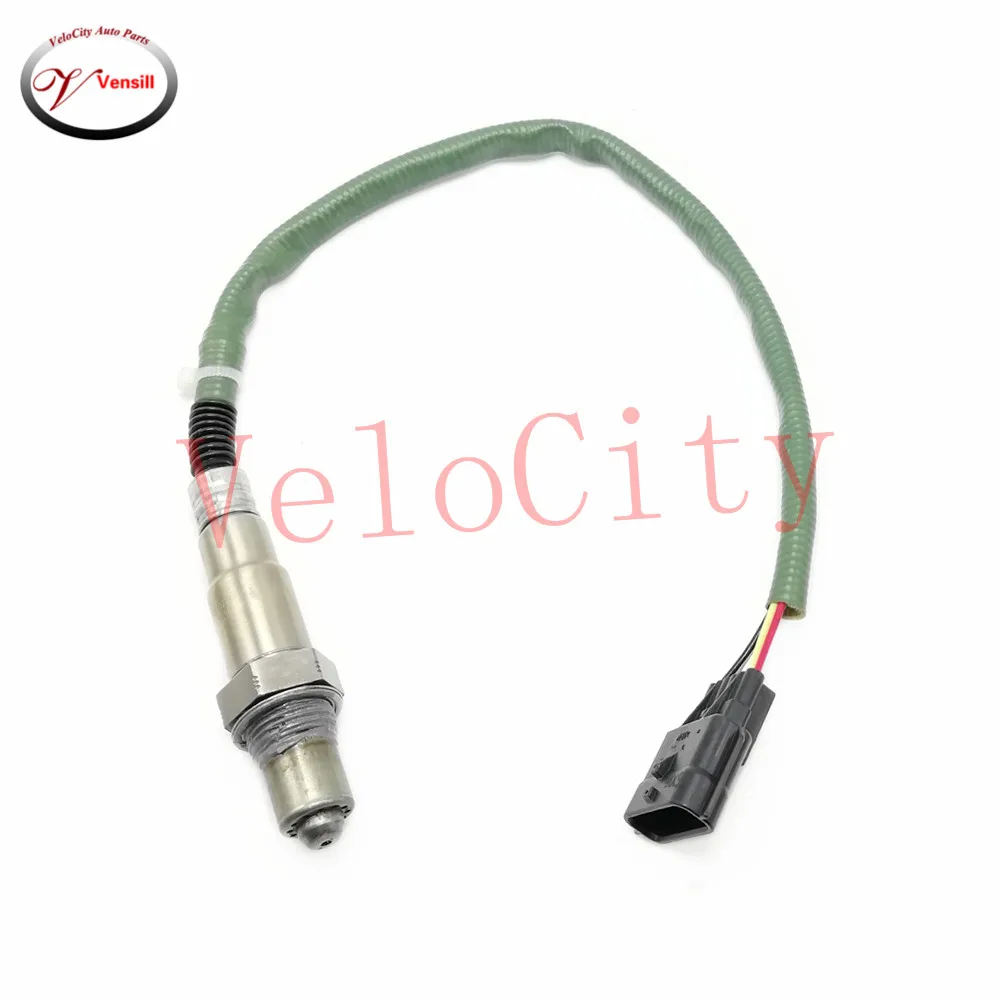 Upstream Oxygen Sensor Fits For Renault Dacia Duster Clio Captur 0.9L Part No# 0258027031 22693-4803R
Upstream Oxygen Sensor Fits For Renault Dacia Duster Clio Captur 0.9L Part No# 0258027031 22693-4803R