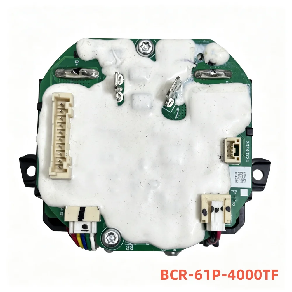 Original 4000mAh 21.6V for Roborock BCR-61P-4000TF A30 Pro Combo A30 Pro Steam Ultra Lite Muse Battery
Original 4000mAh 21.6V for Roborock BCR-61P-4000TF A30 Pro Combo A30 Pro Steam Ultra Lite Muse Battery