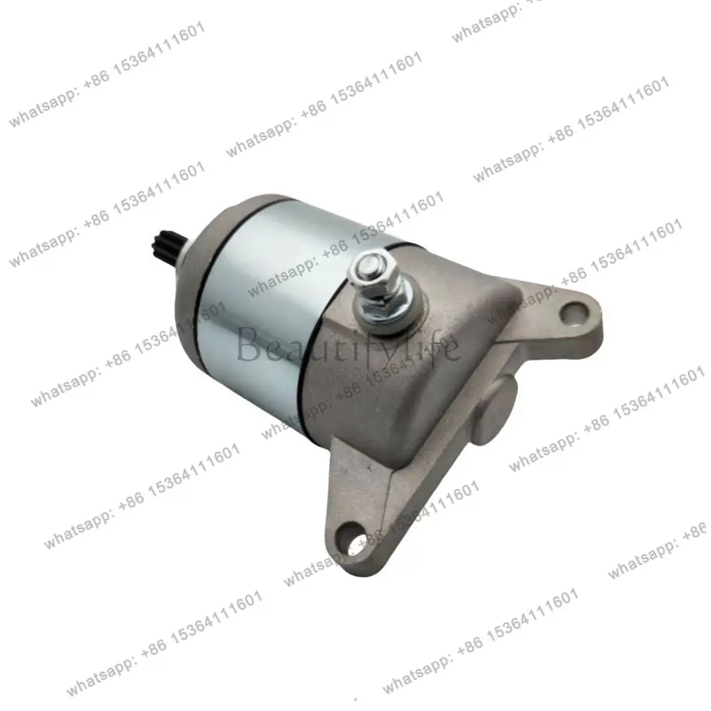 31200-KPT-A01 31200-KRM-851 Suitable for 150 motorcycles
31200-KPT-A01 31200-KRM-851 Suitable for 150 motorcycles