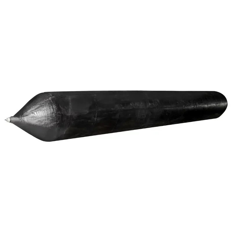 Inflatable rubber ships launch airbags for marine supplies
Inflatable rubber ships launch airbags for marine supplies