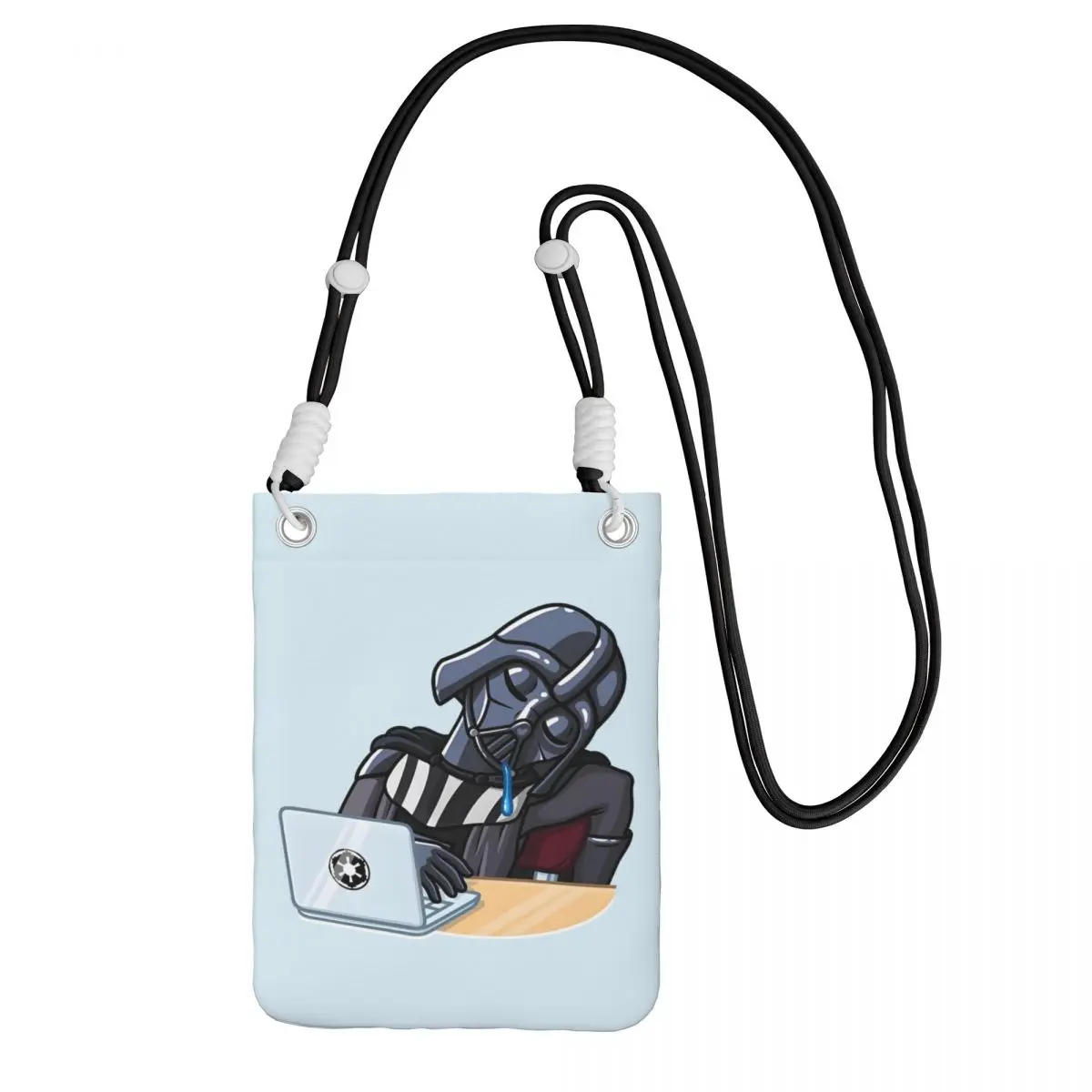 Custom M-Mandalorianed Mobile Phone Bag Men Women Space Television Shoulder Crossbody Bag Shopping Detachable Shoulder Strap
Custom M-Mandalorianed Mobile Phone Bag Men Women Space Television Shoulder Crossbody Bag Shopping Detachable Shoulder Strap