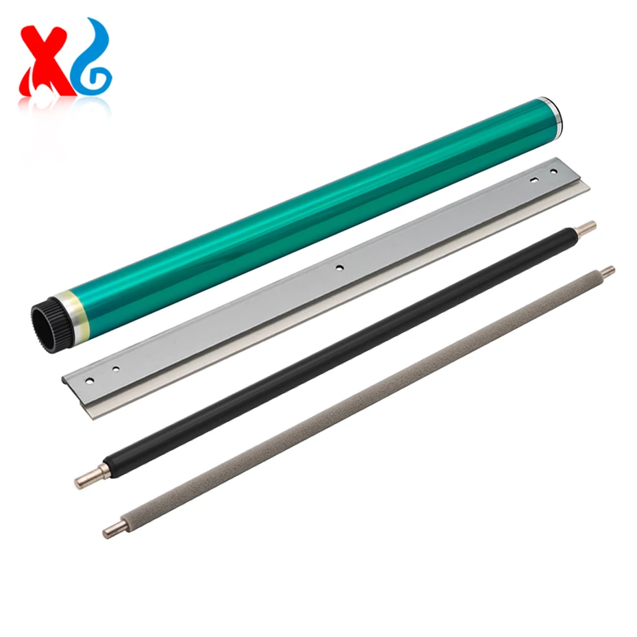 W9050 OPC Drum Kit Drum Cleaning Blade For HP Color Laser Jet Managed MFP E87640dn E87650dn E87650z E87660dn E87660z E87660 PCR
W9050 OPC Drum Kit Drum Cleaning Blade For HP Color Laser Jet Managed MFP E87640dn E87650dn E87650z E87660dn E87660z E87660 PCR