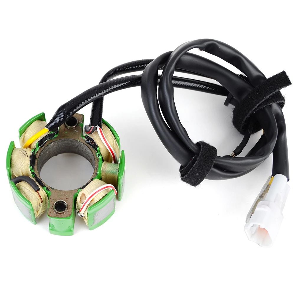 59039004000 Катушка статора мотоцикла для K-TM 400 450 525 SX Racing/540 SXS 2001 2002-2006
59039004000 Катушка статора мотоцикла для K-TM 400 450 525 SX Racing/540 SXS 2001 2002-2006