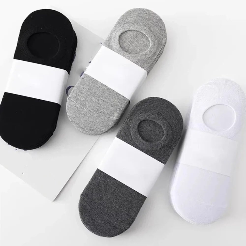 Simple Design Cotton Men Boat Socks Breathable Low-Cut Invisible Socks Pure Color Sports Socks Sports Activities
Simple Design Cotton Men Boat Socks Breathable Low-Cut Invisible Socks Pure Color Sports Socks Sports Activities