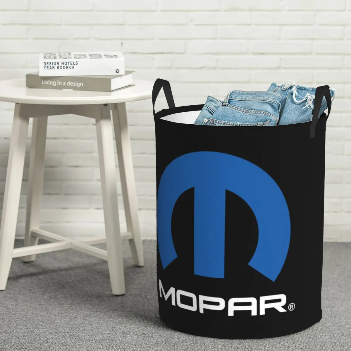 Корзина для белья Mopar с черным логотипом, американская складная корзина для белья в стиле тракер, большая корзина для хранения, детская корзина для стирки, органайзер для дома
Корзина для белья Mopar с черным логотипом, американская складная корзина для белья в стиле тракер, большая корзина для хранения, детская корзина для стирки, органайзер для дома