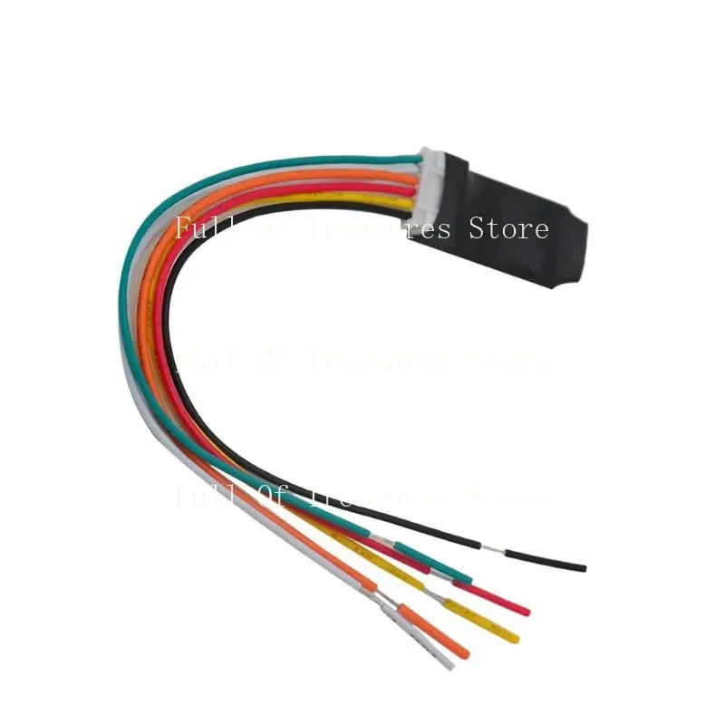 For1 шт. декодер Canbus симулятор шлюза эмулятор подходит для RCD510 RCN210 RCD310 Bosch RNS315
For1 шт. декодер Canbus симулятор шлюза эмулятор подходит для RCD510 RCN210 RCD310 Bosch RNS315