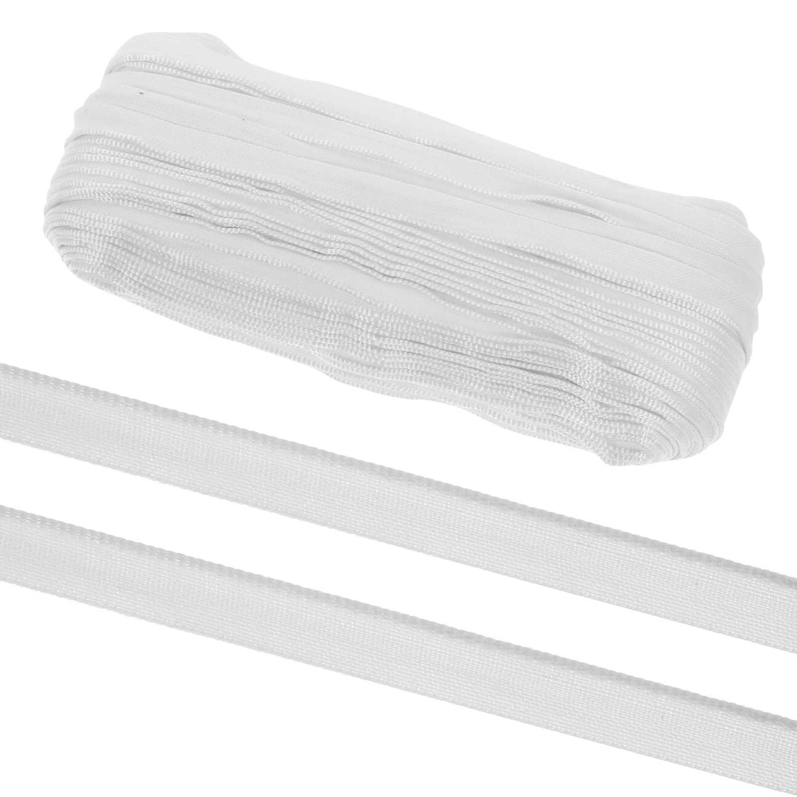 Book Binding Belt Side Plug Cloth Materials for Hardcover Office School Decoration Photo Album Tail Band Ribbon Practical
Book Binding Belt Side Plug Cloth Materials for Hardcover Office School Decoration Photo Album Tail Band Ribbon Practical