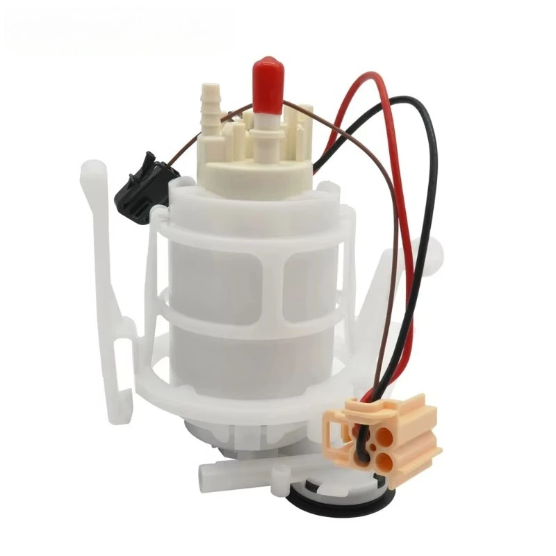 16117217261 for BMW 7 Series F01 F02 F03 F04 2009-2015 740i 740Li 750i 750Li 760Li Electric Fuel Pump Assembly
16117217261 for BMW 7 Series F01 F02 F03 F04 2009-2015 740i 740Li 750i 750Li 760Li Electric Fuel Pump Assembly