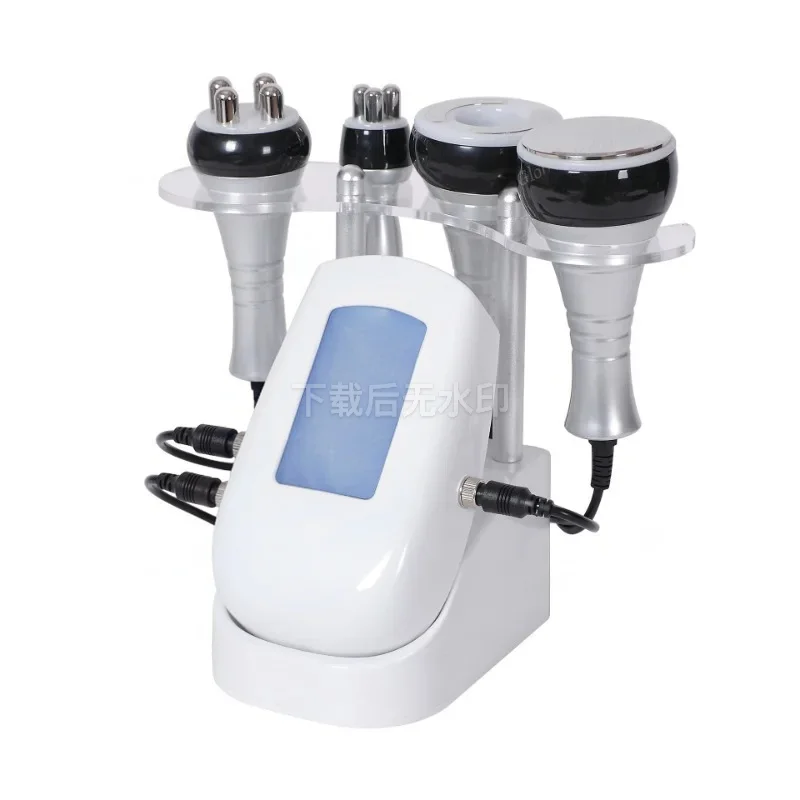 Multifunctional 3/4 In 1 Beauty Instrument Professional Skin Care Body Sculpting Massager Device for Salon & Home Use
Multifunctional 3/4 In 1 Beauty Instrument Professional Skin Care Body Sculpting Massager Device for Salon & Home Use
