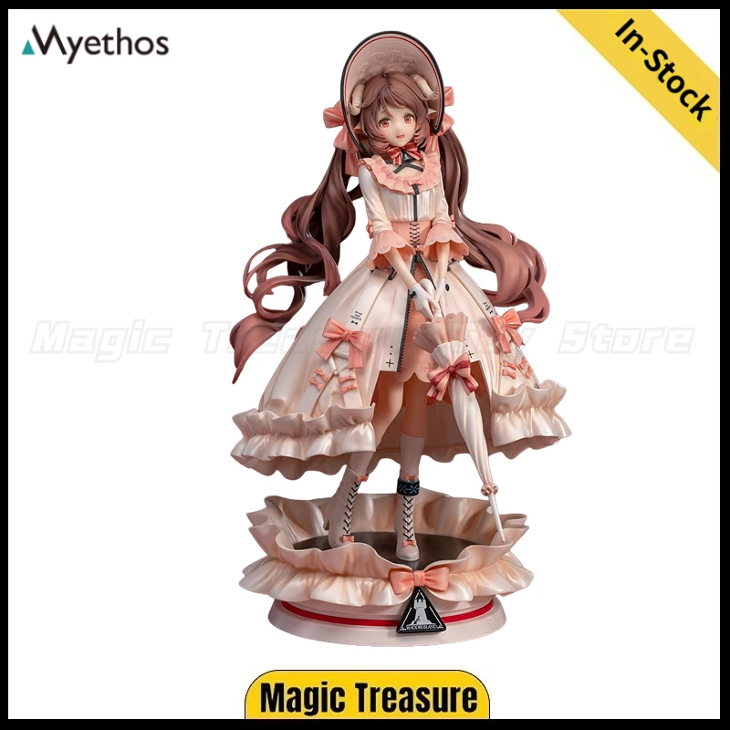 【В наличии】Оригинальные Myethos Arknights Eyjafjalla Land of Dreams масштаб 1/7, фигурки, игрушки, украшения, подарки
【В наличии】Оригинальные Myethos Arknights Eyjafjalla Land of Dreams масштаб 1/7, фигурки, игрушки, украшения, подарки