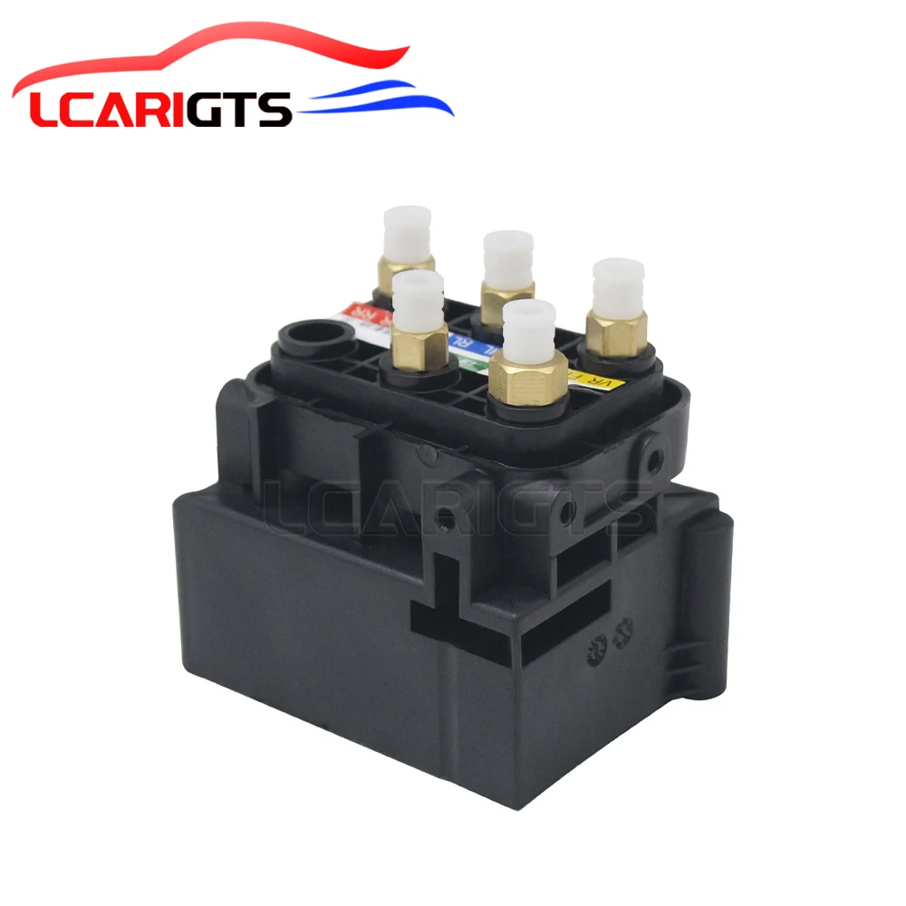 Pump Valve Block For Mercedes-Benz C-Class W205 S205 W222 W217 C217 Air Suspension Compressor Kit A0993200058 0993200058
Pump Valve Block For Mercedes-Benz C-Class W205 S205 W222 W217 C217 Air Suspension Compressor Kit A0993200058 0993200058