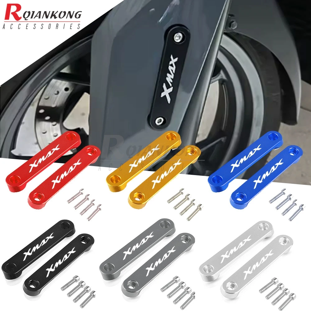 For Yamaha X MAX XMAX 125 250 300 400 X-MAX 2017 2018 2019 2020 2020 2022 2023 2024 Front Axle Coper Plate Decorative Cover
For Yamaha X MAX XMAX 125 250 300 400 X-MAX 2017 2018 2019 2020 2020 2022 2023 2024 Front Axle Coper Plate Decorative Cover
